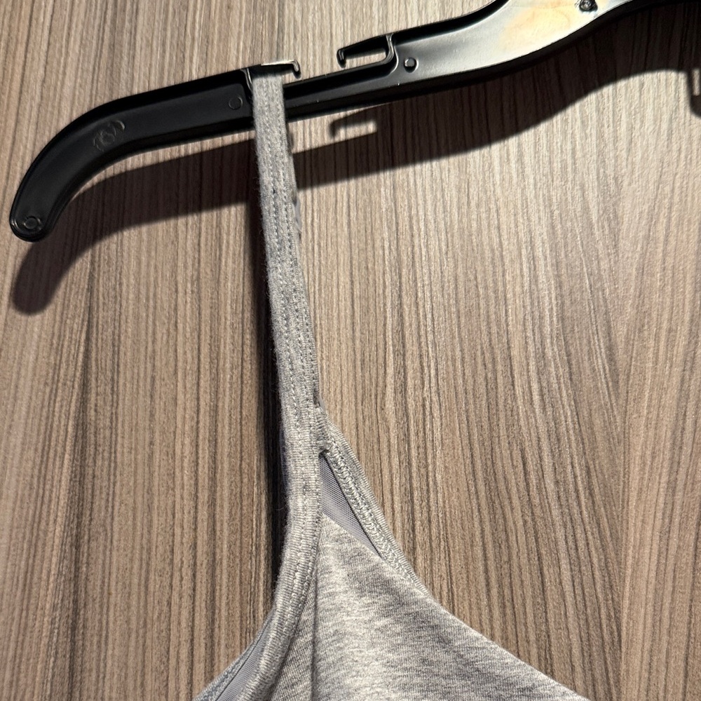 Victoria's Secret Gray Bralette - Picture 3 of 5